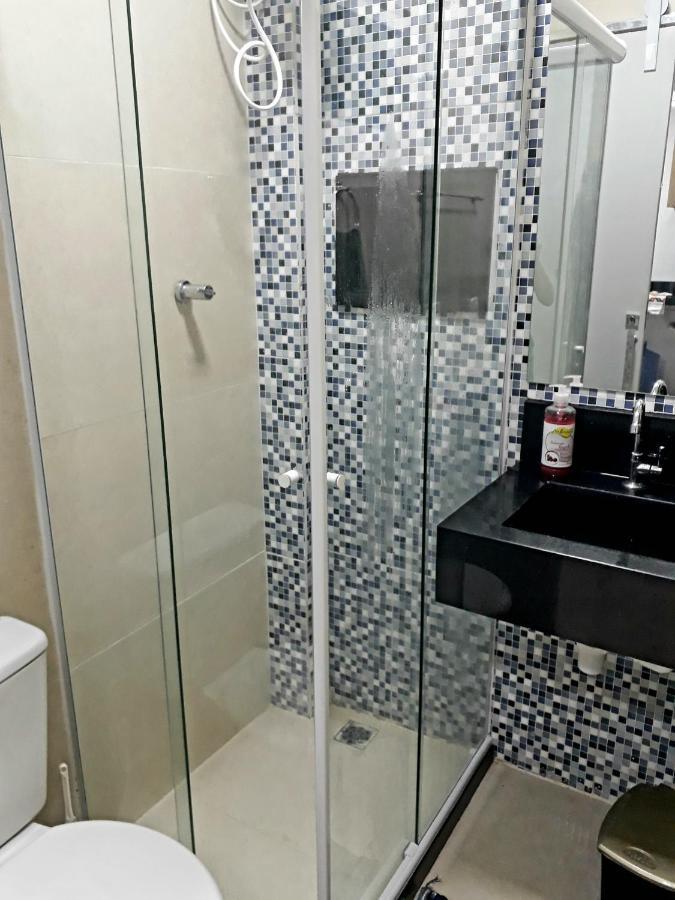Flat Porto Mara, 201 Porto de Galinhas Exterior foto